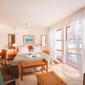 Superior Double or Twin Room Pool Access